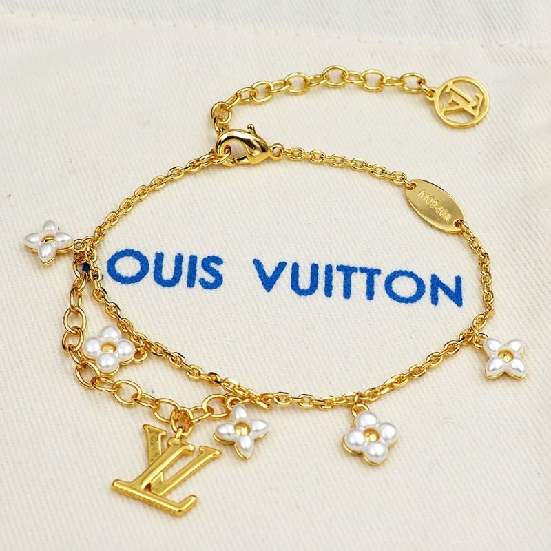 Louis Vuitton Bracelets